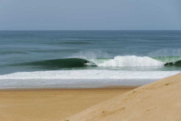 Guides de surf à Hossegor par Surf Guides Hossegor